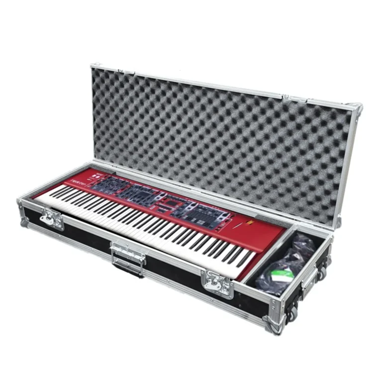 pdt4 Keyboard Flight Case Z57