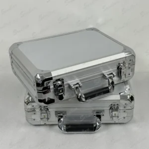 aluminum tool case