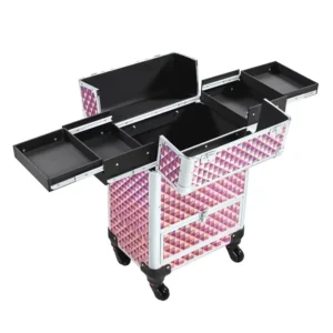 Hairdressing Trolley Case