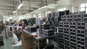 3-aluminum case production line3