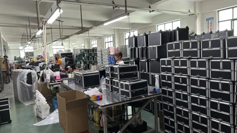 3-aluminum case production line3