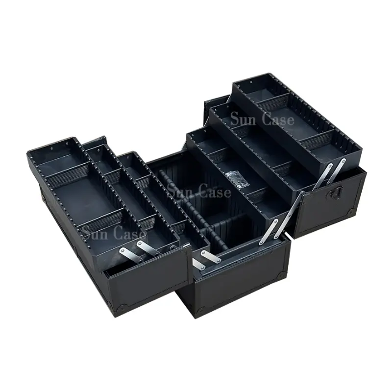 Custodia per nail art pdt2 SC-BA0007