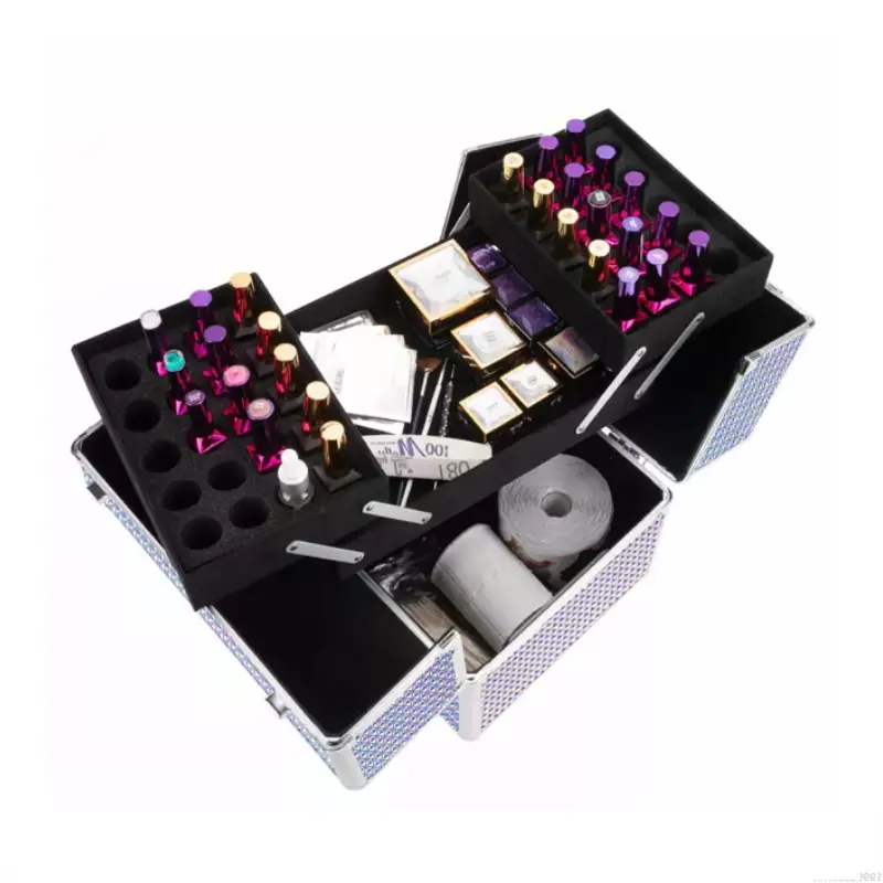 Custodia per cellulare pdt6 Nail Tech SC-CM0004