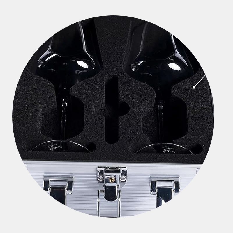 2-Custom Mould Foam