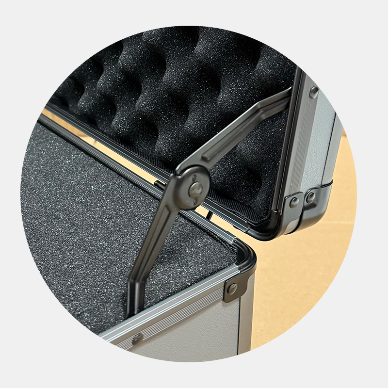 2-Support Hinge