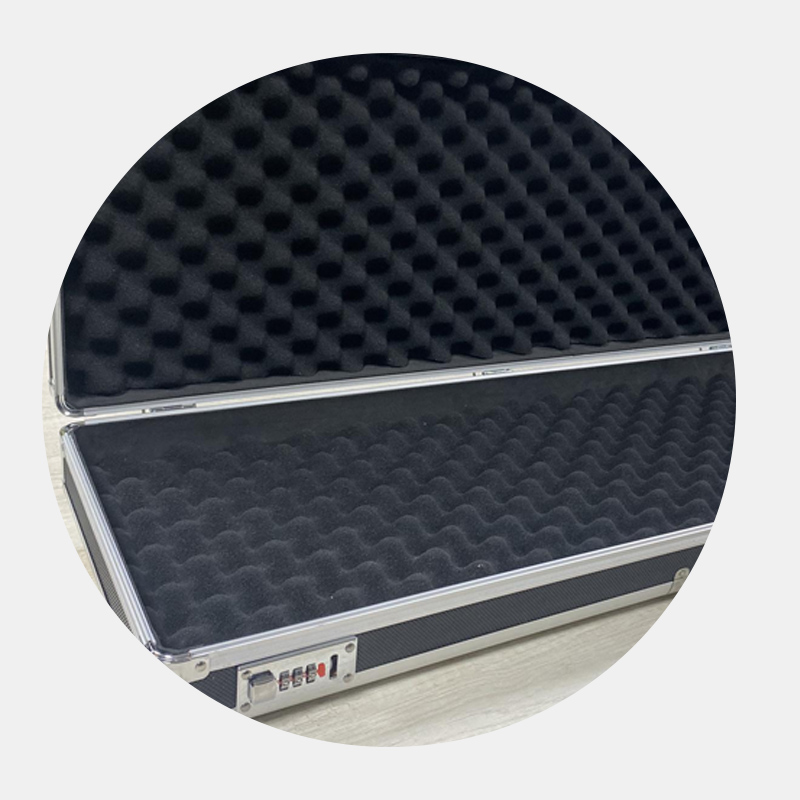 Protective foam