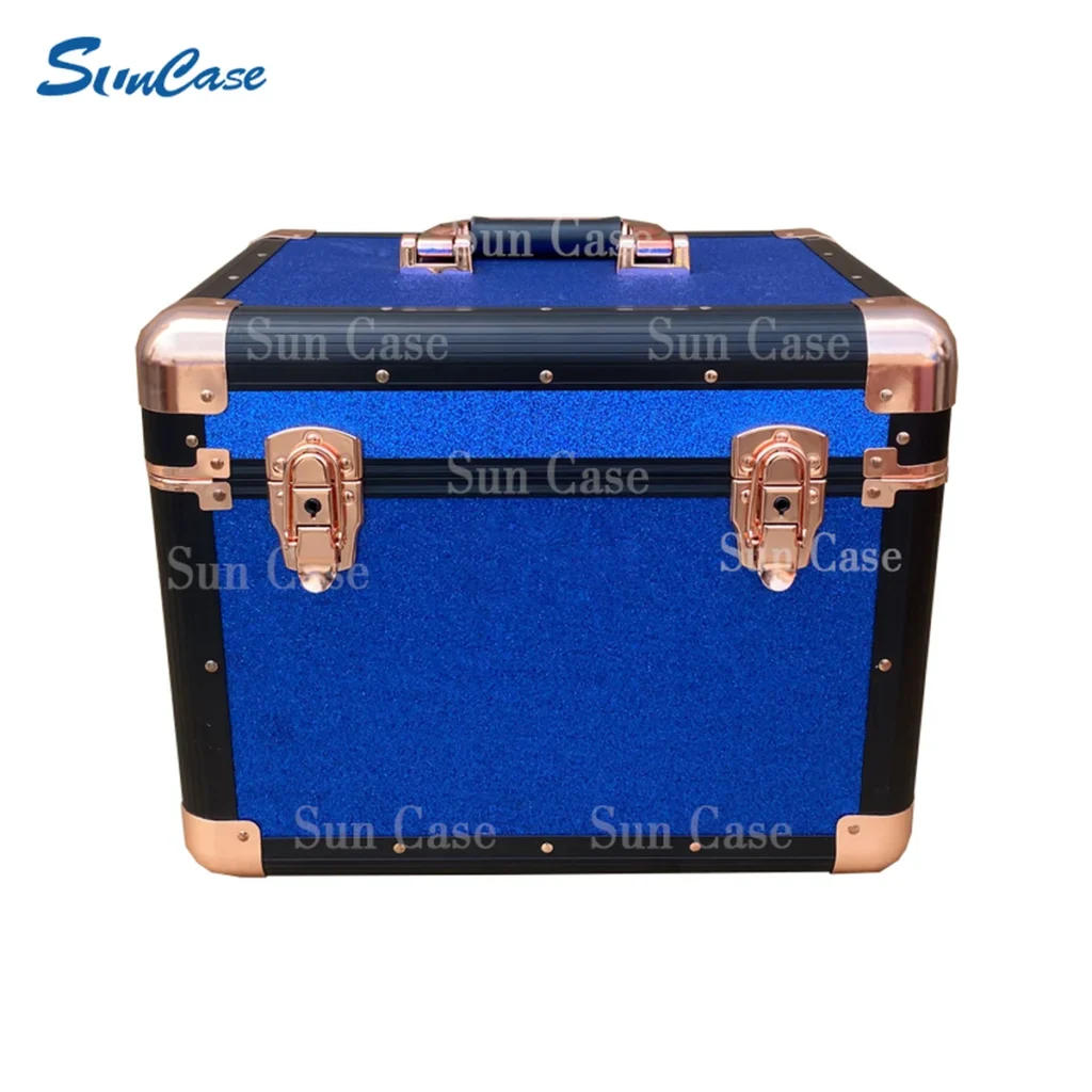 suncae horse grooming case