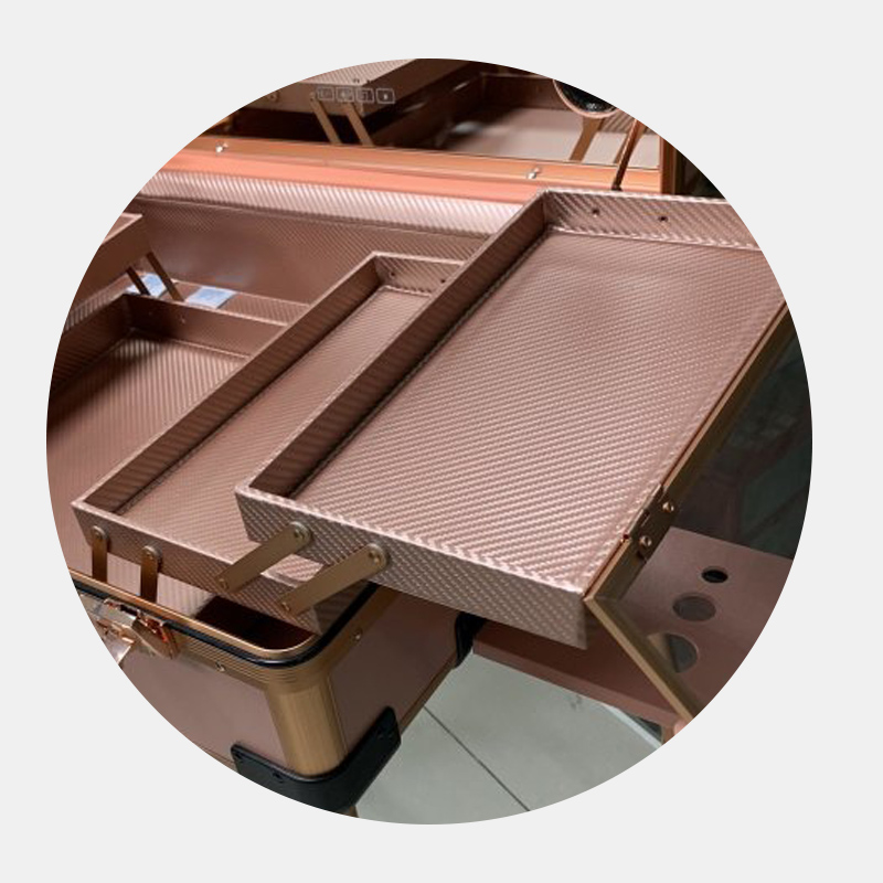 inner trays