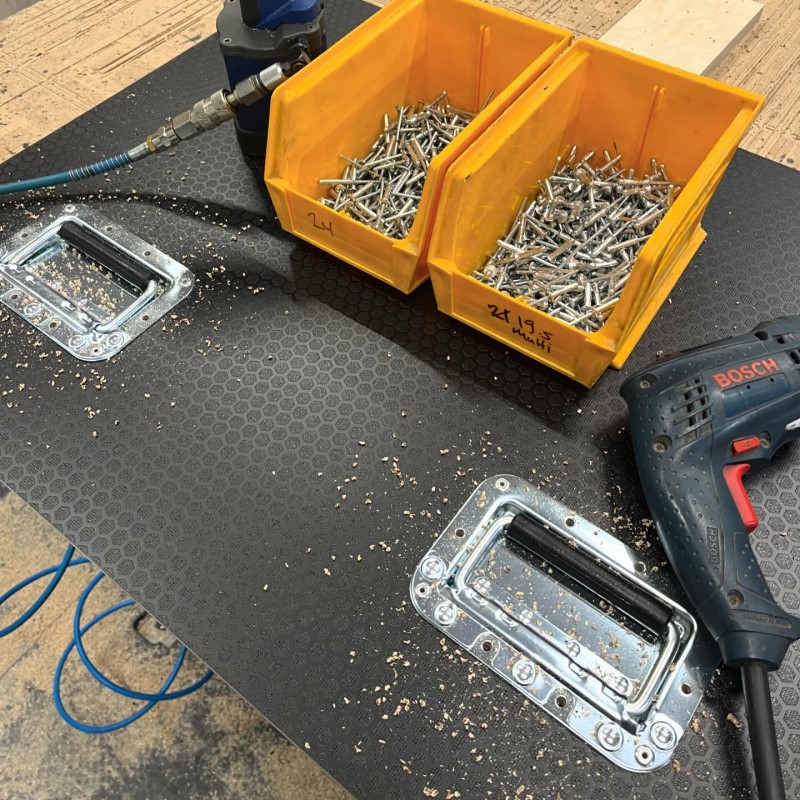 3-1. Hardware installation