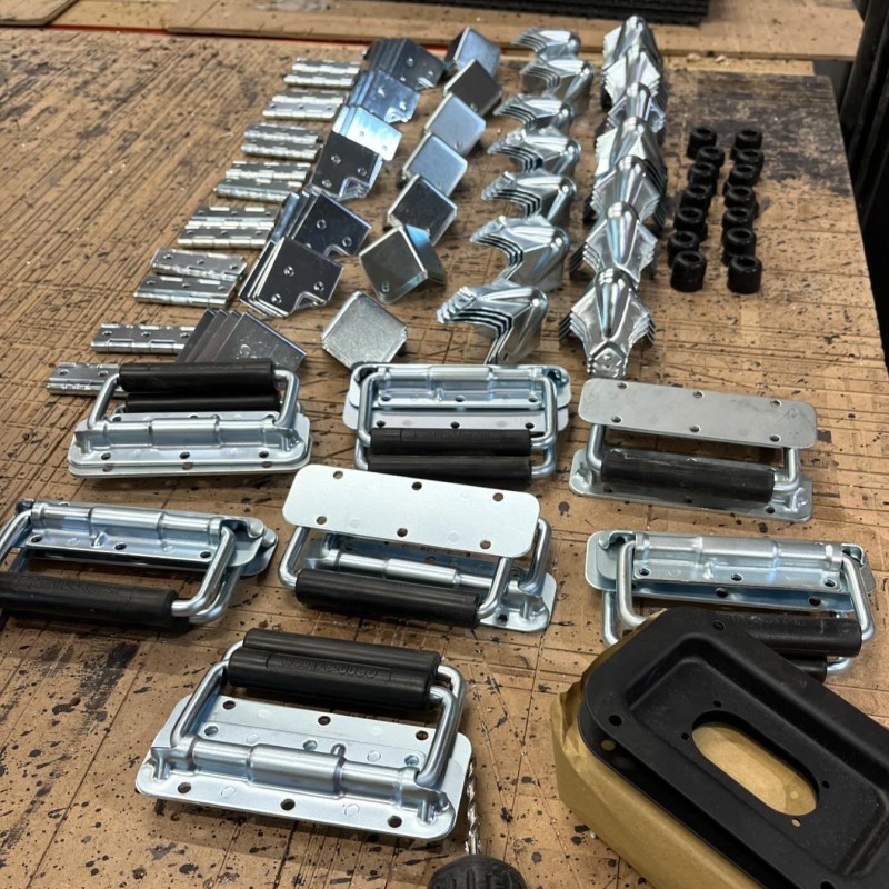 3-2. Hardware installation