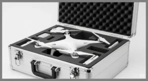 Valises en aluminium personnalisées pour drones : guide pour les marques et les revendeurs