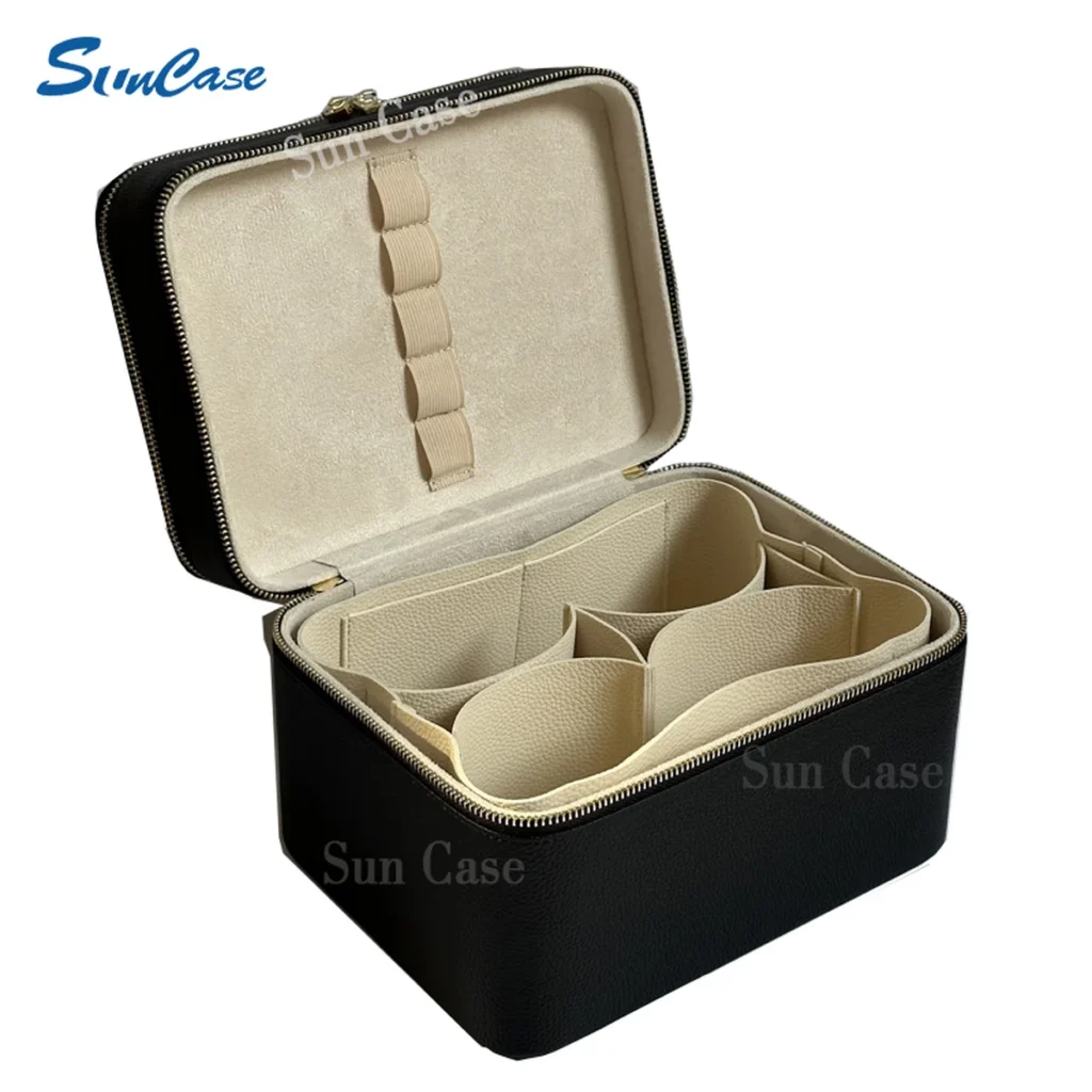 makeup bag