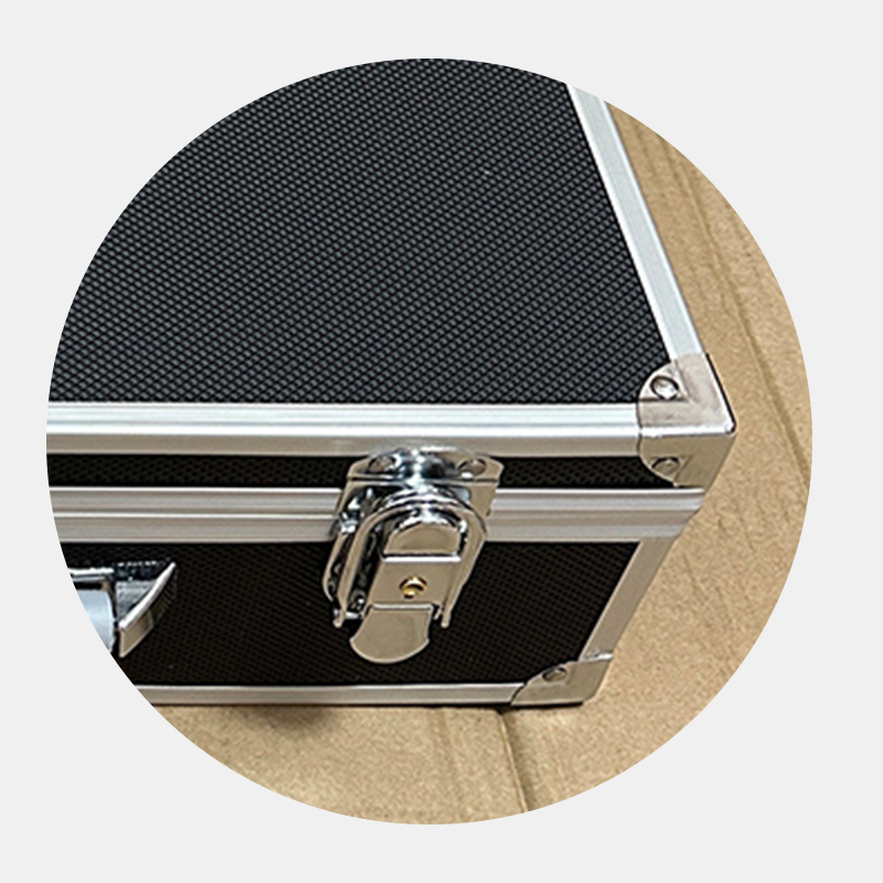 Lock with Key
