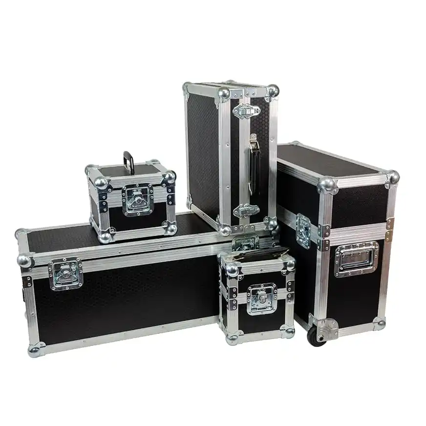 6-custom flight case