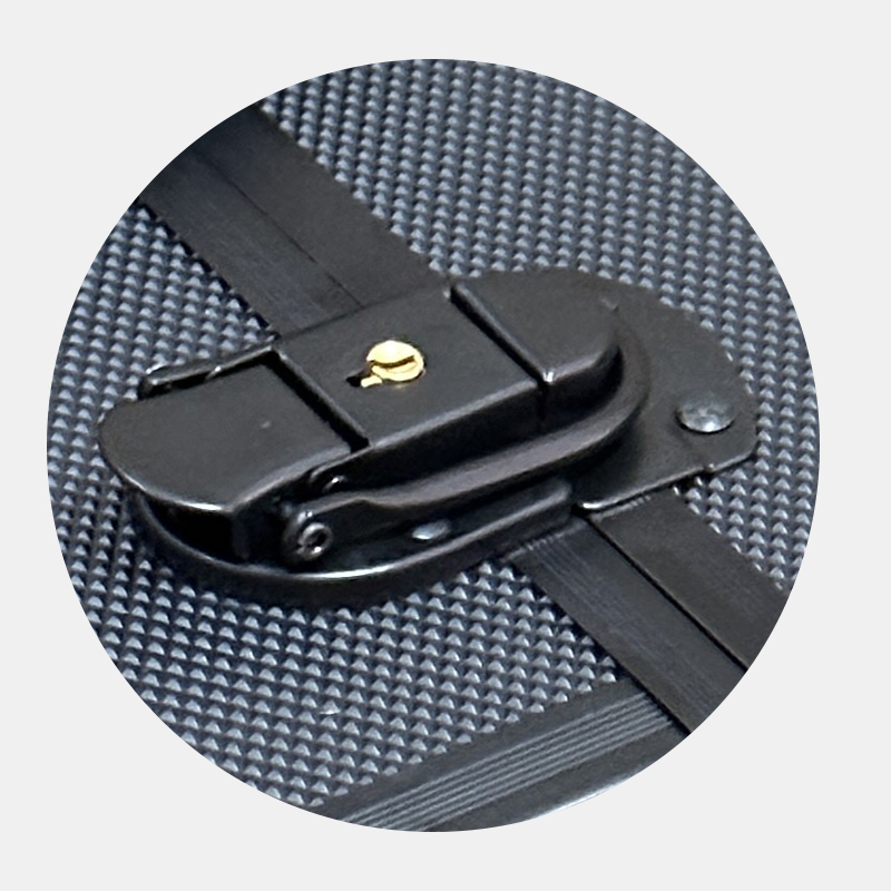 Sturdy lock