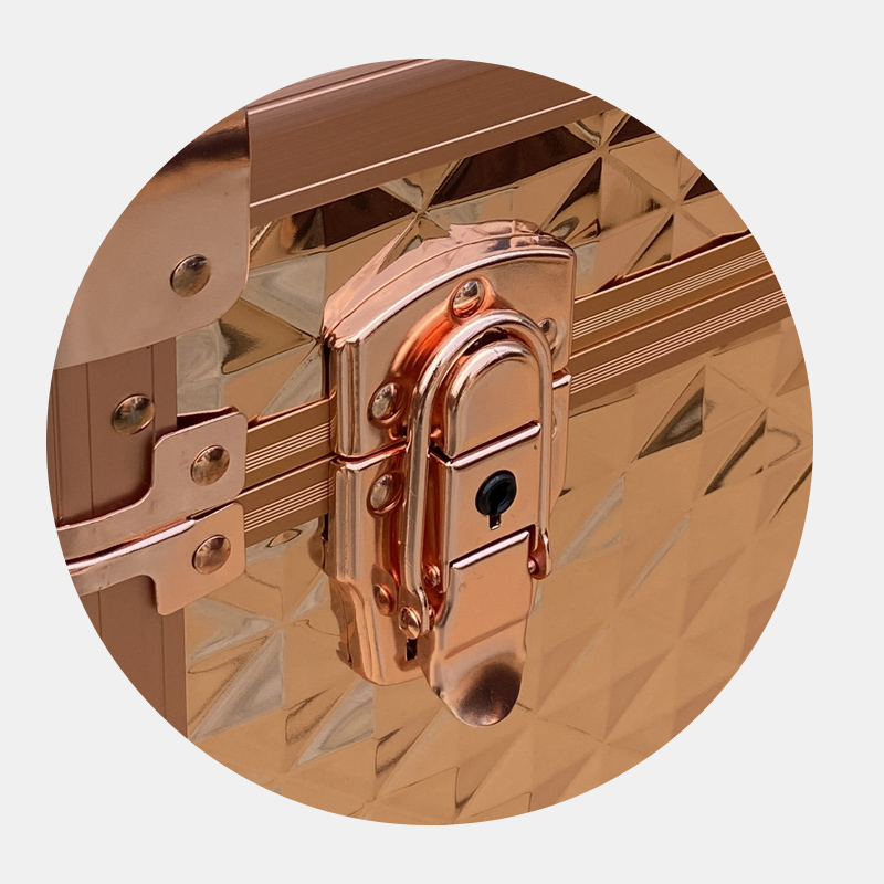 Sturdy Lock