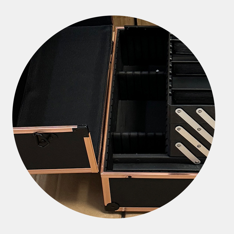 EVA Dividers