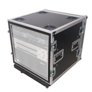 flight case pour amplificateur