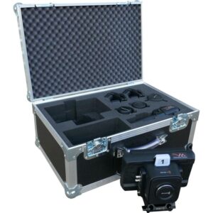 Kamera-Flightcase-Banner
