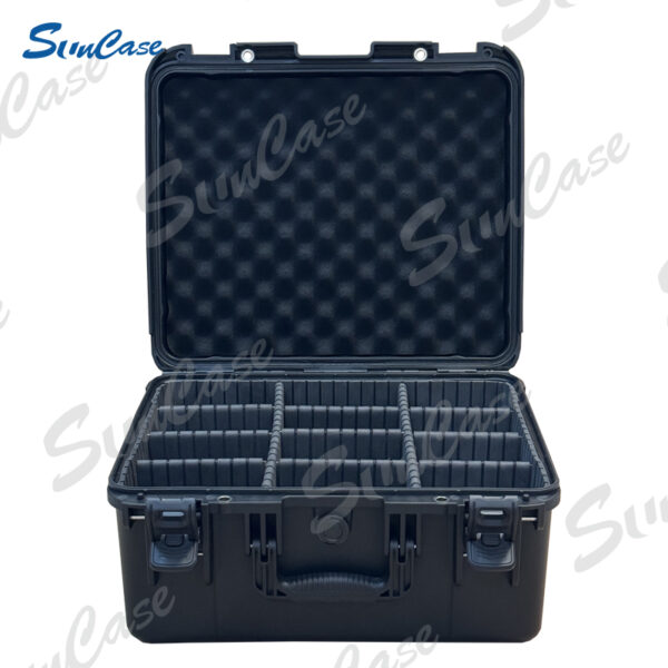 PP Cards Storage Case