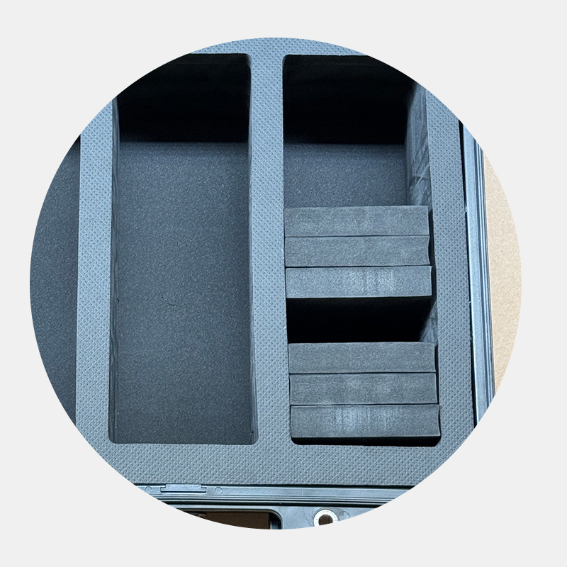 1-Slot EVA personalizzati