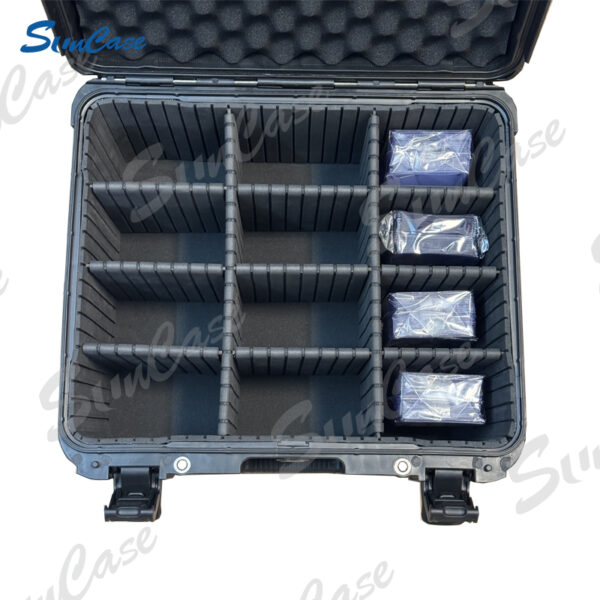 PP Cards Storage Case