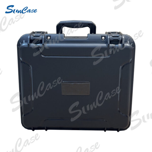 PP Cards Storage Case