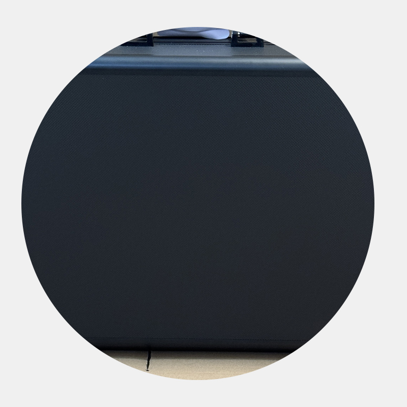 سطح ABS الماسي