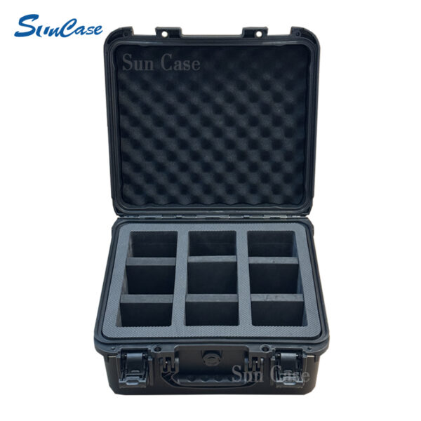 Scatola portaoggetti per carte PP (4) Scatola portaoggetti per carte PP (4)