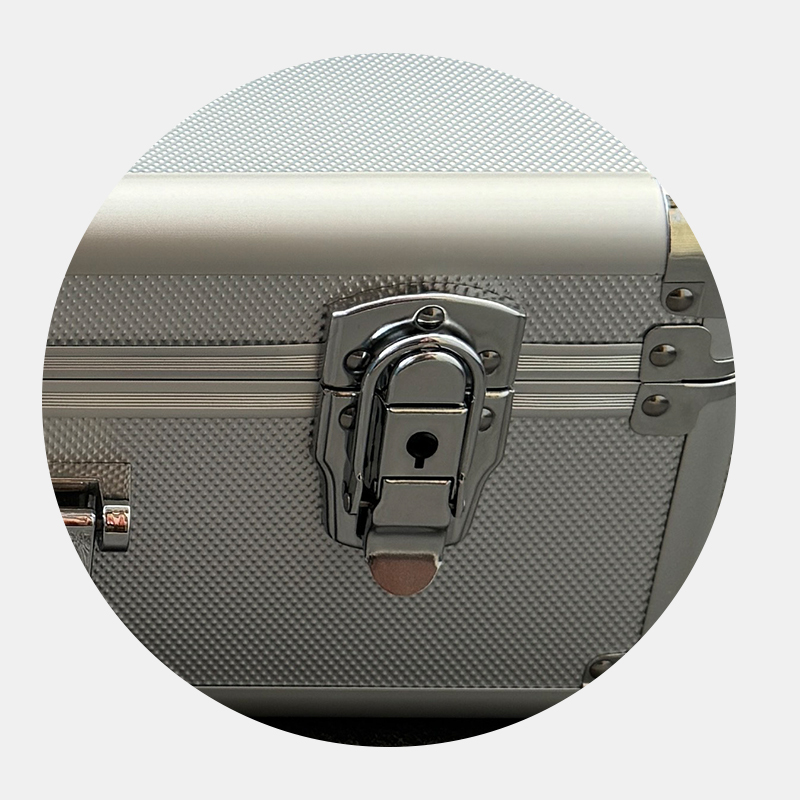 Cerraduras para herramientas