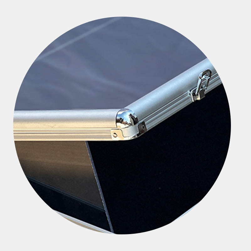 アクリルトップパネル