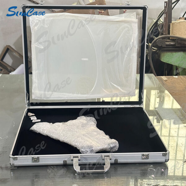 アクリルディスプレイケース(1) アクリルディスプレイケース(1)