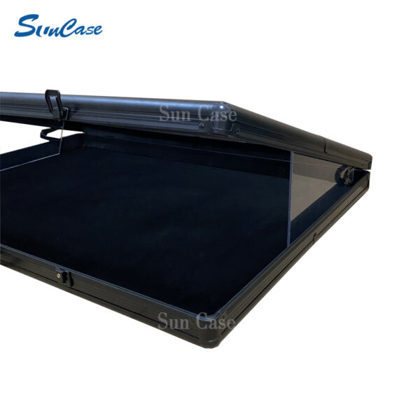 Acrylic Display Case (8) Acrylic Display Case (8)