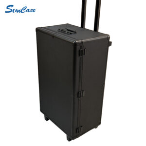 Customized Trolley Aluminum Case (2)
