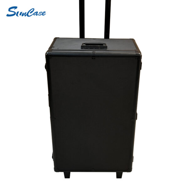 Customized Trolley Aluminum Case (3)
