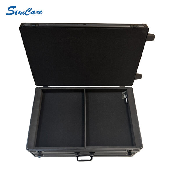 Customized Trolley Aluminum Case (4)
