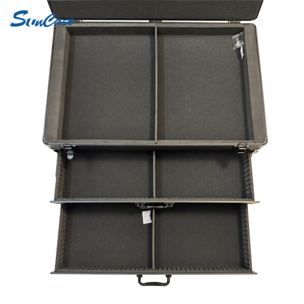 Customized Trolley Aluminum Case (6)