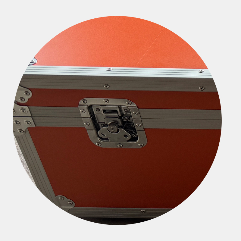 Serrature a farfalla