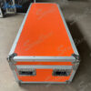 Flight Case Arancione-Rosso (2) Flight Case Arancione-Rosso (2)