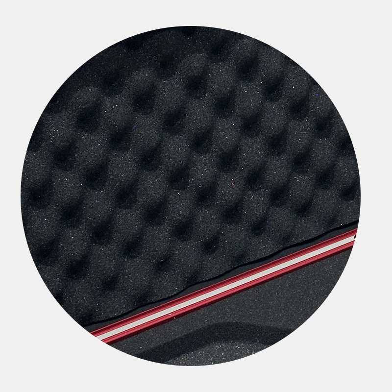 Protective foam