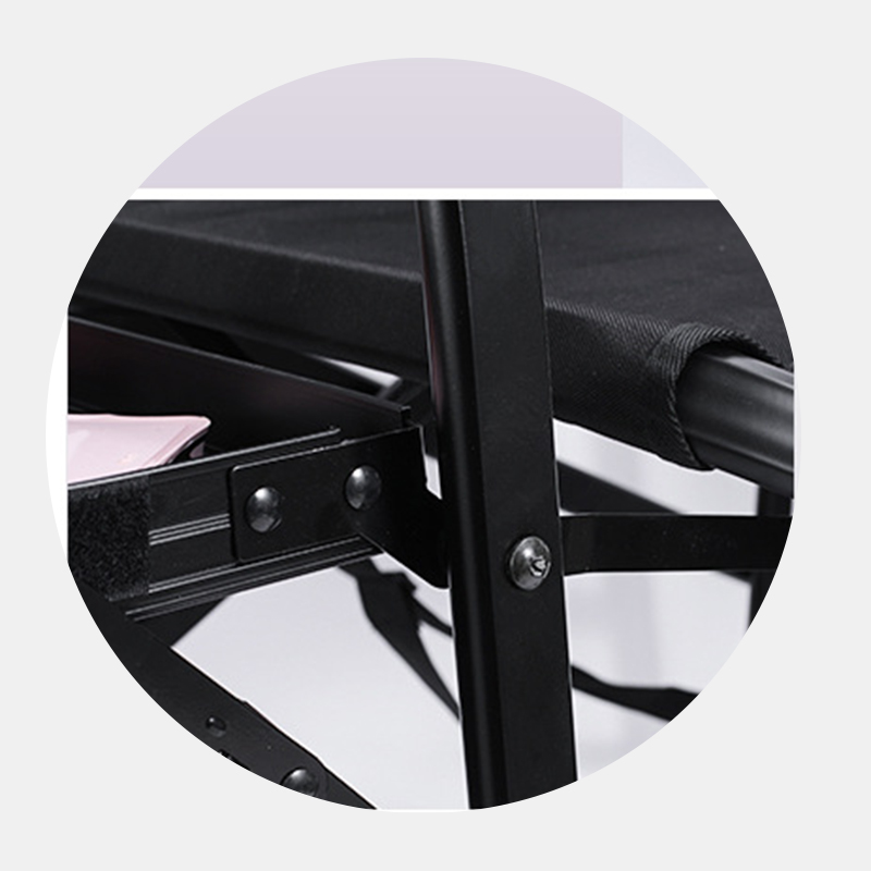 Aluminum Alloy Frame