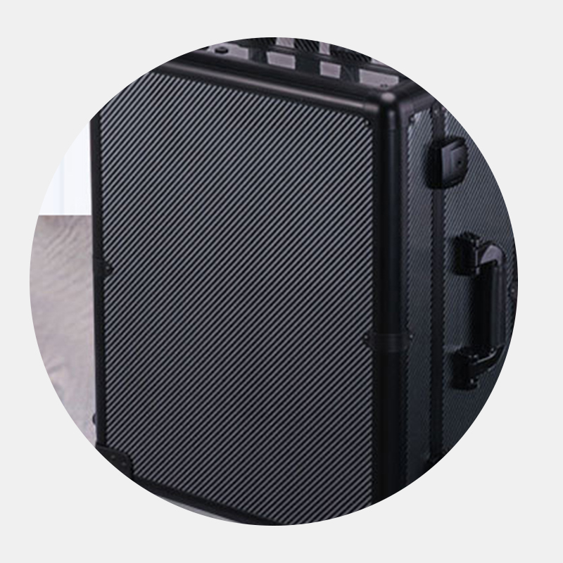 Carbon Fiber Panel