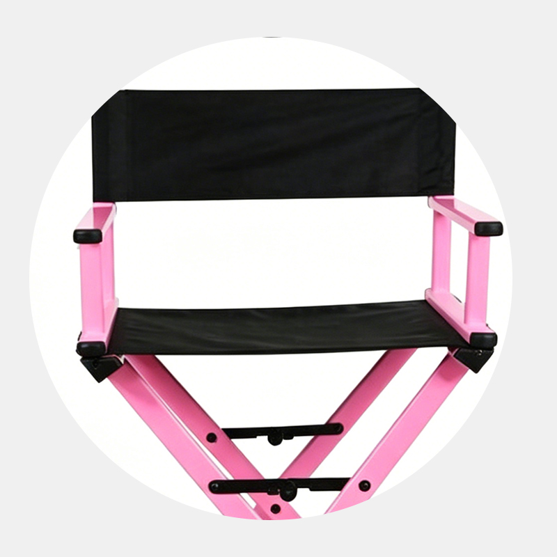 Premium Oxford Fabric Seat & Backrest