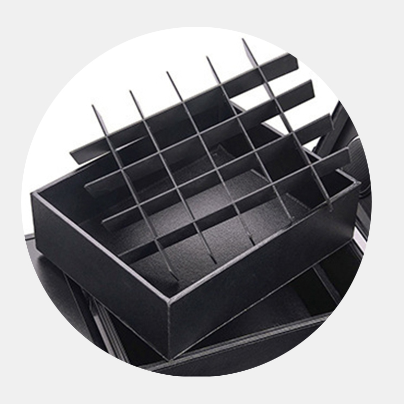 Adjustable Dividers