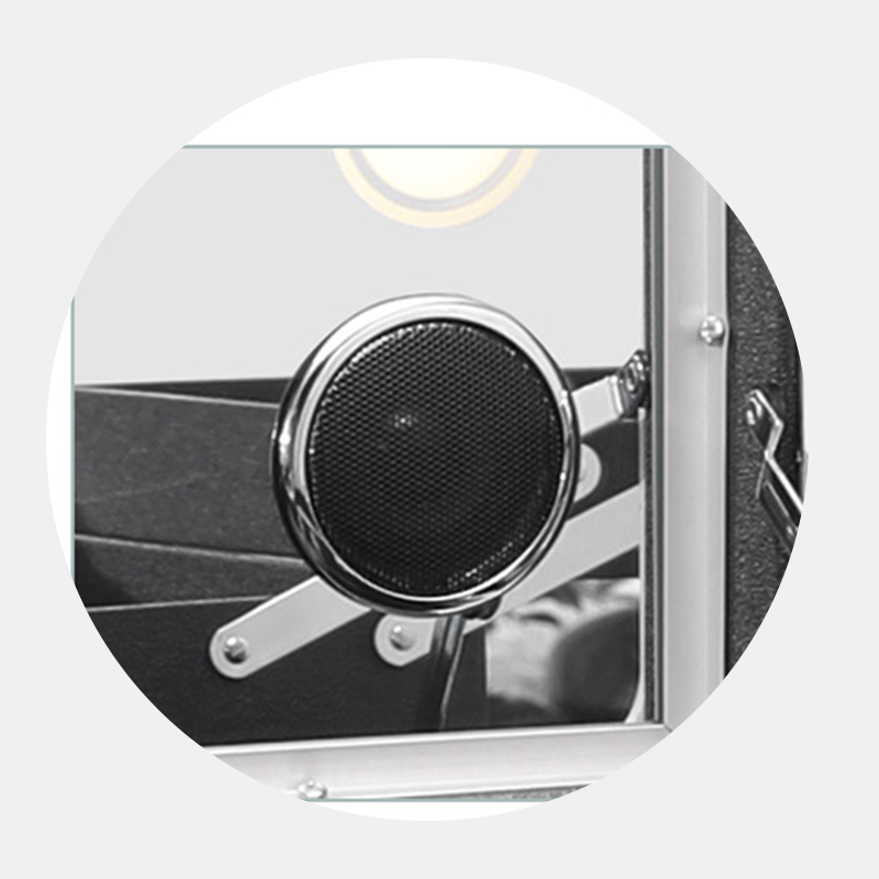 Bluetooth Speaker