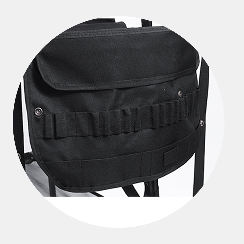 Portable Folding Storage Bag