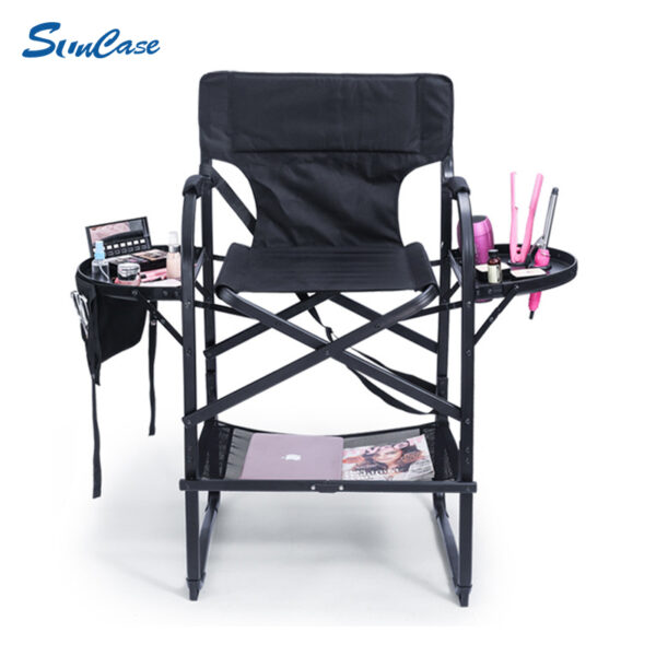 Hairdressing Chair(4) Hairdressing Chair(4)