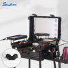 PC Style Makeup Station Box (9) PC Style Makeup Station Box