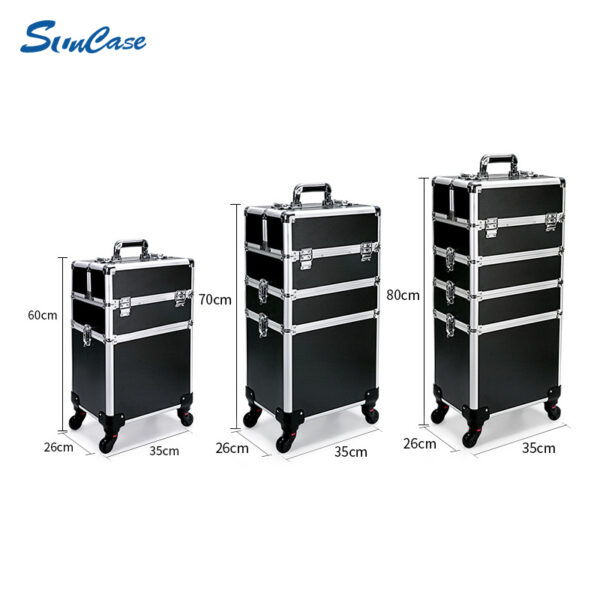 Rolling Makeup Case (1) Rolling Makeup Case (1)