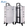 Rolling Makeup Case (3) Rolling Makeup Case (3)